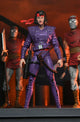 Teenage Mutant Ninja Turtles (Mirage Comics) Action Figure Karai Mercenary 18 cm
