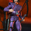 Teenage Mutant Ninja Turtles (Mirage Comics) Action Figure Karai Mercenary 18 cm - Damaged packaging