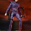 Teenage Mutant Ninja Turtles (Mirage Comics) Action Figure Karai Mercenary 18 cm - Damaged packaging