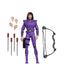 Teenage Mutant Ninja Turtles (Mirage Comics) Action Figure Karai Mercenary 18 cm - Damaged packaging