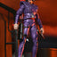 Teenage Mutant Ninja Turtles (Mirage Comics) Action Figure Karai Mercenary 18 cm - Damaged packaging