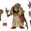 E.T. the Extra-Terrestrial Action Figure Ultimate Dress-Up E.T. 11 cm - Severely damaged packaging