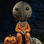 Trick 'r Treat Head Knocker Bobble-Head Sam 17 cm