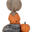 Trick 'r Treat Head Knocker Bobble-Head Sam 17 cm