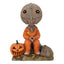 Trick 'r Treat Head Knocker Bobble-Head Sam 17 cm