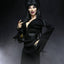 Elvira, Mistress of the Dark Clothed Action Figure 20 cm