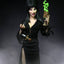Elvira, Mistress of the Dark Clothed Action Figure 20 cm