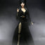 Elvira, Mistress of the Dark Clothed Action Figure 20 cm