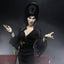 Elvira, Mistress of the Dark Clothed Action Figure 20 cm
