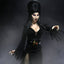 Elvira, Mistress of the Dark Clothed Action Figure 20 cm