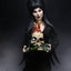 Elvira, Mistress of the Dark Clothed Action Figure 20 cm