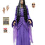 Rob Zombie's The Munsters Action Figure Ultimate Lily Munster 18 cm