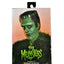 Rob Zombie's The Munsters Action Figure Ultimate Herman Munster 18 cm
