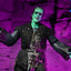 Rob Zombie's The Munsters Action Figure Ultimate Herman Munster 18 cm