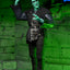 Rob Zombie's The Munsters Action Figure Ultimate Herman Munster 18 cm