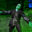 Rob Zombie's The Munsters Action Figure Ultimate Herman Munster 18 cm