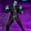 Rob Zombie's The Munsters Action Figure Ultimate Herman Munster 18 cm