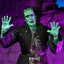 Rob Zombie's The Munsters Action Figure Ultimate Herman Munster 18 cm