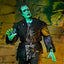 Rob Zombie's The Munsters Action Figure Ultimate Herman Munster 18 cm