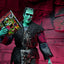 Rob Zombie's The Munsters Action Figure Ultimate Herman Munster 18 cm