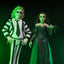 Beetlejuice Beetlejuice Toony Terrors Action Figure 2-Pack Beetlejuice & Delores 15 cm