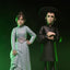 Beetlejuice Beetlejuice Toony Terrors Action Figure 2-Pack Lydia &amp; Astrid 15 cm