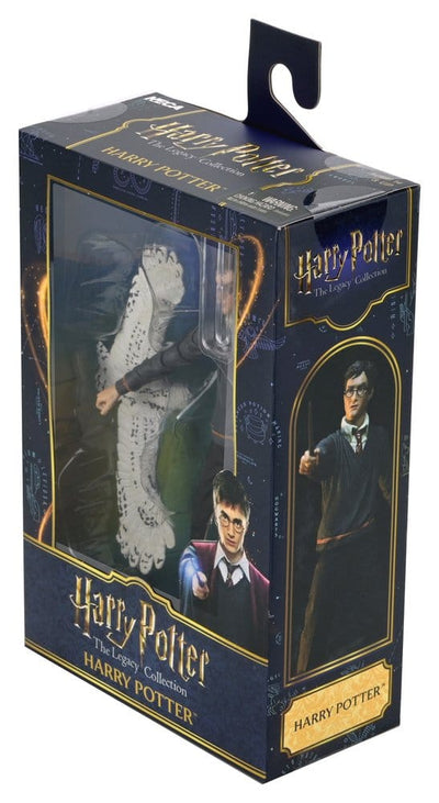 Harry Potter Legacy Collection Action Figure Harry Potter 18 cm
