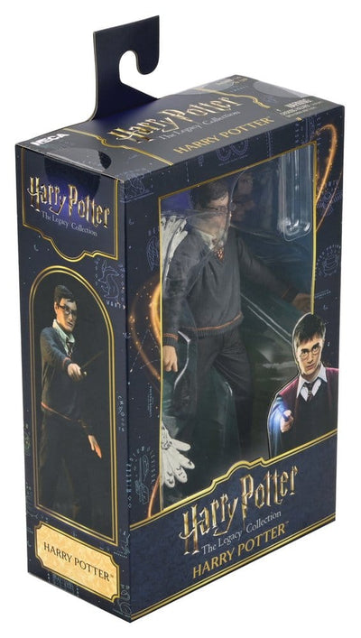 Harry Potter Legacy Collection Action Figure Harry Potter 18 cm