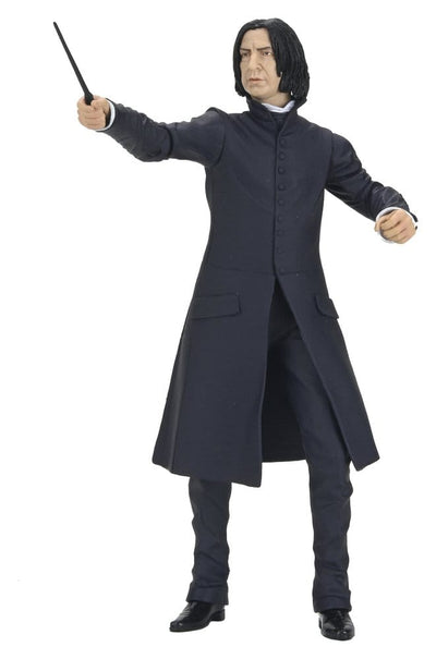 Harry Potter Legacy Collection Action Figure Severus Snape 18 cm