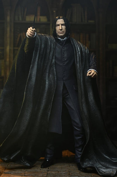 Harry Potter Legacy Collection Action Figure Severus Snape 18 cm