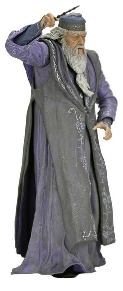 Harry Potter Legacy Collection Action Figure Albus Dumbledore 18 cm