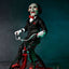 Saw Action Figure with Sound Billy with Tricyle 30 cm