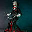 Saw Action Figure with Sound Billy with Tricyle 30 cm