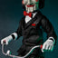 Saw Action Figure with Sound Billy with Tricyle 30 cm