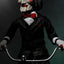 Saw Action Figure with Sound Billy with Tricyle 30 cm