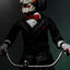 Saw Action Figure with Sound Billy with Tricyle 30 cm