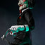 Saw Action Figure with Sound Billy with Tricyle 30 cm