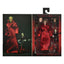 Saw Action Figure Ultimate Jigsaw Killer Red Robe 18 cm - Damaged packaging