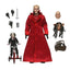 Saw Action Figure Ultimate Jigsaw Killer Red Robe 18 cm - Damaged packaging