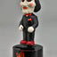 Saw Body Knocker Bobble Figure Billy 16 cm