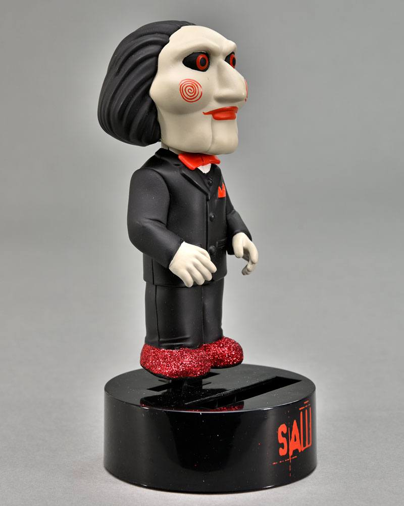 Saw Body Knocker Bobble Figure Billy 16 cm