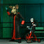 Saw Toony Terrors Action Figure Jigsaw Killer with Billy and Tricycle Boxed Set 15 cm