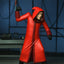 Saw Toony Terrors Action Figure Jigsaw Killer (Red Robe) 15 cm