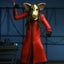 Saw Toony Terrors Action Figure Jigsaw Killer (Red Robe) 15 cm