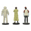 Beetlejuice Beetlejuice Figure 3-Pack Waiting Room 2 10 cm