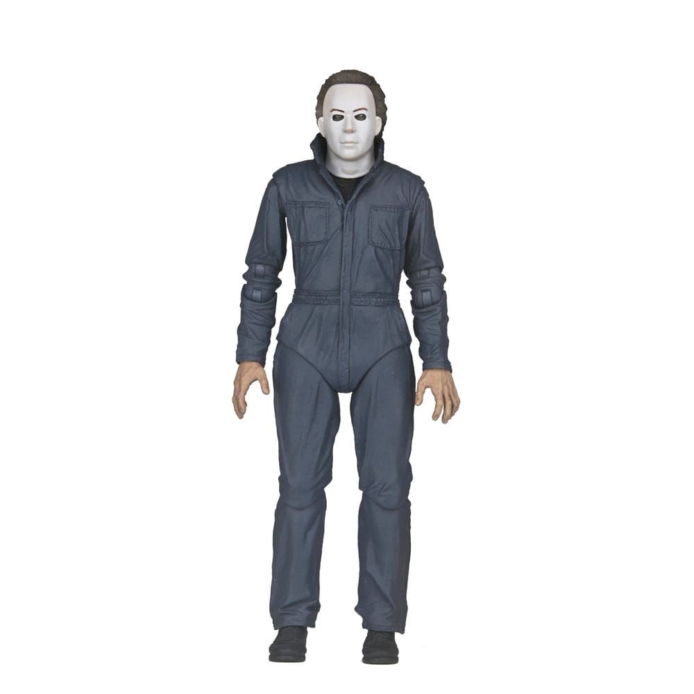 Halloween H20: Twenty Years Later Action Figure Ultimate Michael Myers 18 cm