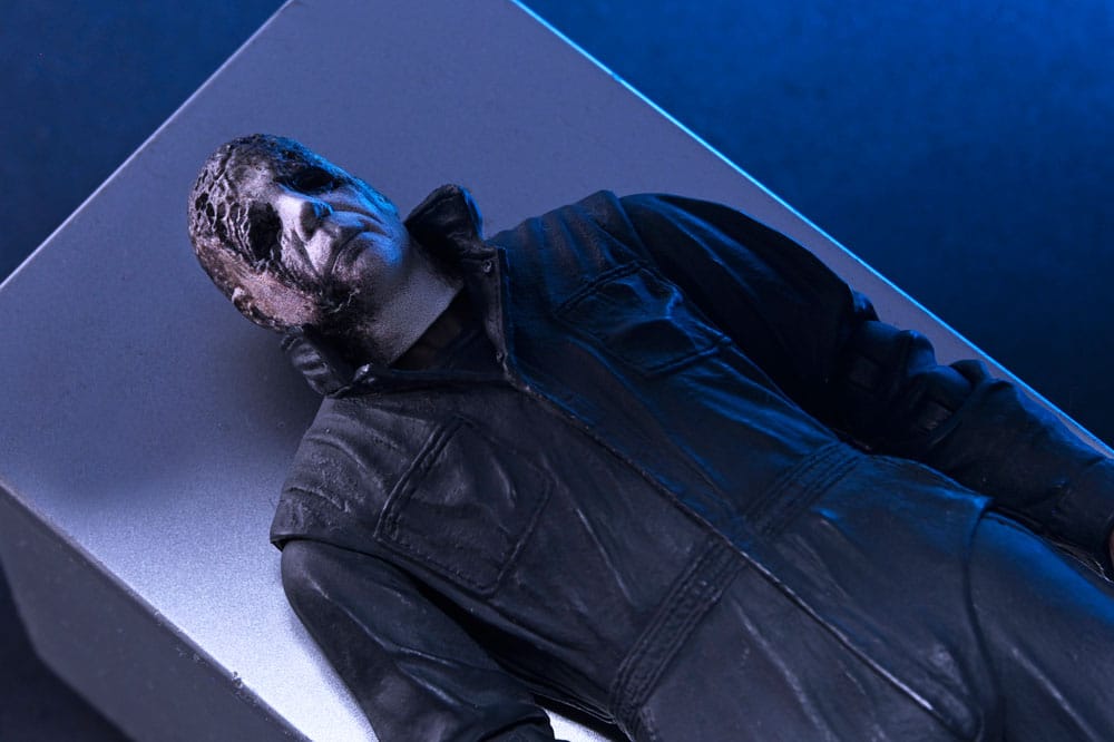 Halloween Resurrection Action Figure Ultimate Michael Myers 18 cm