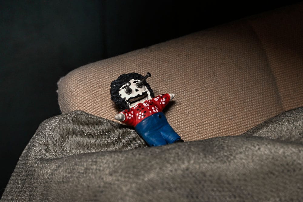 Halloween Resurrection Action Figure Ultimate Michael Myers 18 cm