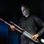 Halloween Resurrection Action Figure Ultimate Michael Myers 18 cm