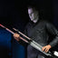 Halloween Resurrection Action Figure Ultimate Michael Myers 18 cm